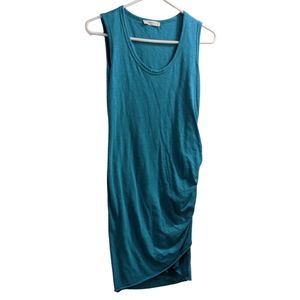 Anthropologie Wasabi + Mint Sleeveless Cinched Dress S